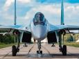 Тривожна новина: ВКС Росії отримали нову партію винищувачів Су-35С