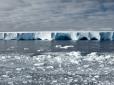 Застиг у часі: Під льодами Антарктиди 34 млн років ховається щось дивовижне