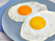 Як не треба готувати яєчню - основні чотири помилки