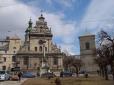 Скандал із кліпом Жадана й Соловій: Керівництво церкви у Львові може позбутись посад