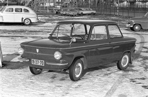 NSU Prinz