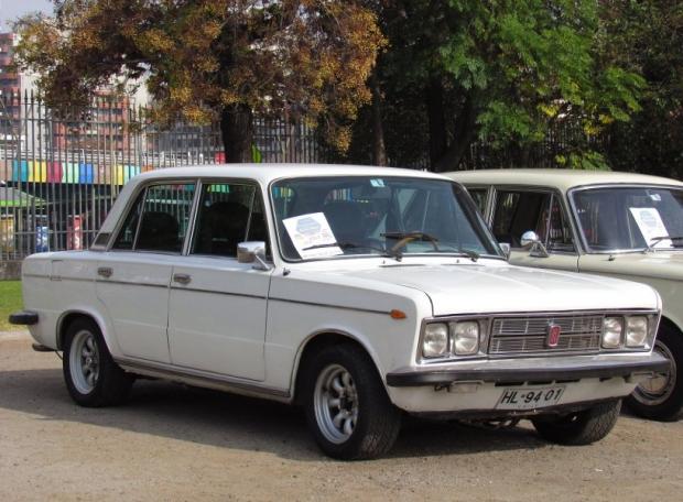 Fiat 125