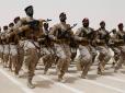 Новий поштовх до війни на Аравійському півострові: Армія Саудівської Аравії приведена в стан підвищеної готовності