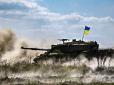 Сили оборони України ведуть наступ на Бахмутському і Мелітопольському напрямках, - ISW