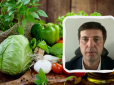 Україна імпортуватиме менше овочів: У Мінагро пояснили, як це вплине на ціни