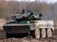 Україна отримала 40 французьких колісних танків AMX-10RC, - ЗМІ