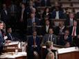 Навернення Майка Джонсона: Спікер Палати представників сказав сенаторам-республіканцям, що підтримує допомогу Україні