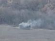 Два російських Т-72 знищено під час спроби штурму позицій СОУ на Куп’янському напрямку (відео)