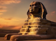 Великого Сфінкса у Єгипті могли побудувати не люди: Вчені зробили сенсаційне відкриття