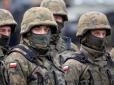 Призвуть 200 тисяч осіб: Польща хоче створити найсильнішу армію в Європі