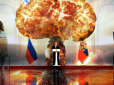 У США порахували кількість жертв у разі ядерного удару по Москві і Санкт-Петербургу