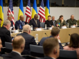 США і Євросоюз обговорюють із Україною можливість переговорів з Росією, - NBC