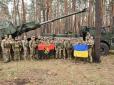 Швеція передала Україні партію самохідних артилерійських установок Archer, - міністр оборони Пол Йонсон