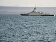 Росіяни взяли оперативну паузу в Чорному морі: З чим це пов'язано