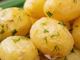 Поширена помилка, про яку мало хто знає: Як насправді треба варити картоплю