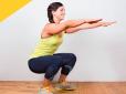 Легкі ранкові вправи, щоб підняти тонус та розім'яти м'язи