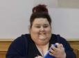 Скинула 120 кг: Жінка кардинально схудла і виявила страшну хворобу (фото)