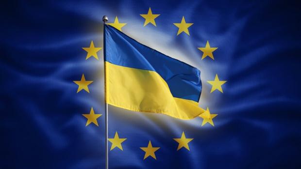 Україна може отримати "зелене світло" щодо членства в ЄС цього тижня, – Reuters