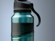 Як почистити пляшку для води - два інгредієнти створять диво