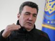 Секретар РНБО розповів про успіхи ЗСУ на Кримському напрямку