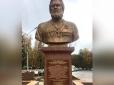 Загинув на фронті: У РФ поставили пам'ятник священнику, який радив росіянкам народжувати більше дітей, щоб 
