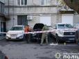Вибухівку встановили на капоті: У Тернополі підірвали автівку бізнесмена (фото, відео)