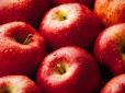 Чому потрібно щодня з'їдати по два яблука, а не пити сік - результати дослідження