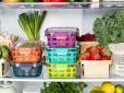 З цим хитрим способом ви забудете про гниття овочів у холодильнику - свіжість зберігатиметься надовго
