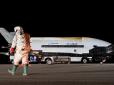 Надважка ракета SpaceX відправить до космосу засекречений військовий космоплан США