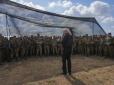 “Те саме, що в Газі, ми можемо зробити в Бейруті”: Міністр оборони Ізраїлю пригрозив Лівану