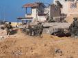 Новий успіх: Армія оборони Ізраїлю захопила ключові опорні пункти ХАМАС у Газі, ліквідувавши 150 терористів (відео)