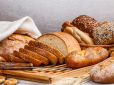 Ви будете здивовані! Дієтолог назвав найкорисніший хліб для вашого здоров'я