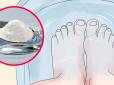 Лікувальні ванночки для ніг - японський метод очищення і оздоровлення
