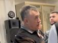 Любов до російського блатняка до тюрми доведе: У бідних родичів офіцера СБУ, який кулаками доводив право насолоджуватись в ресторані 