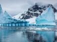 У льодовиках Землі може бути прихований 