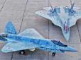 Росія готується виробляти винищувачі Су-75 Checkmate: Експерт розповів, чого чекати