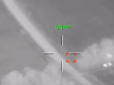 Точно в ціль: ССО навели вогонь артилерії та вдарили FPV-дронами по російському 