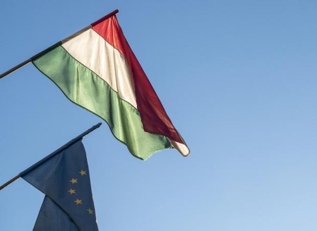 Член ЄС Угорщина продовжує підігравати Росії / фото ua.depositphotos.com