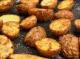 Зовсім без олії: Як посмажити картоплю, щоб вона була корисною для здоров'я