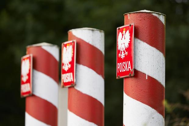 Страйк на кордоні з Польщею може розширитися / фото ua.depositphotos.com