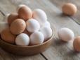 Дізнайтесь секретний спосіб зберігання яєць