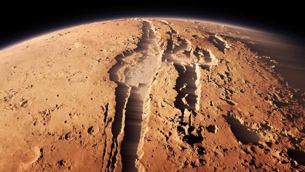 Людство не готове до переселення на Марс: дослідники пояснили, про що забув Ілон Маск