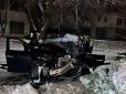 У центрі Києва п’яний водій спричинив смертельну ДТП