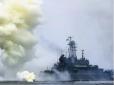 Російський флот зазнав нищівної поразки, - The National Interest