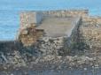 Негода пошкодила історичні пам'ятки в Криму, в тому числі Херсонеса Таврійського