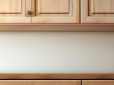 Чим відмити жирні плями на кухонних шафках - потрібно лише два інгредієнти