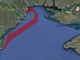 Відвойоване море: Українським коридором з портів Одещини пройшли вже 200 суден із 7 млн тонн вантажів