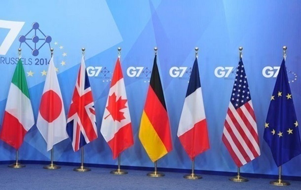 G7 запровадить заборону на алмази з РФ з початку 2024 року