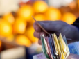 В Україні стрімко дорожчають мандарини: Чому зростають ціни та скільки тепер коштує зимовий фрукт