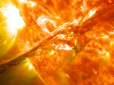 На Сонці стався найсильніший за останні роки спалах: Земля опинилася під ударом
